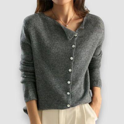 Cosy | Pullover mit langen Ärmeln