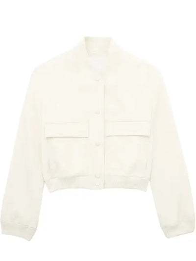 Gisela® - Lässige Damen-Taschenjacke