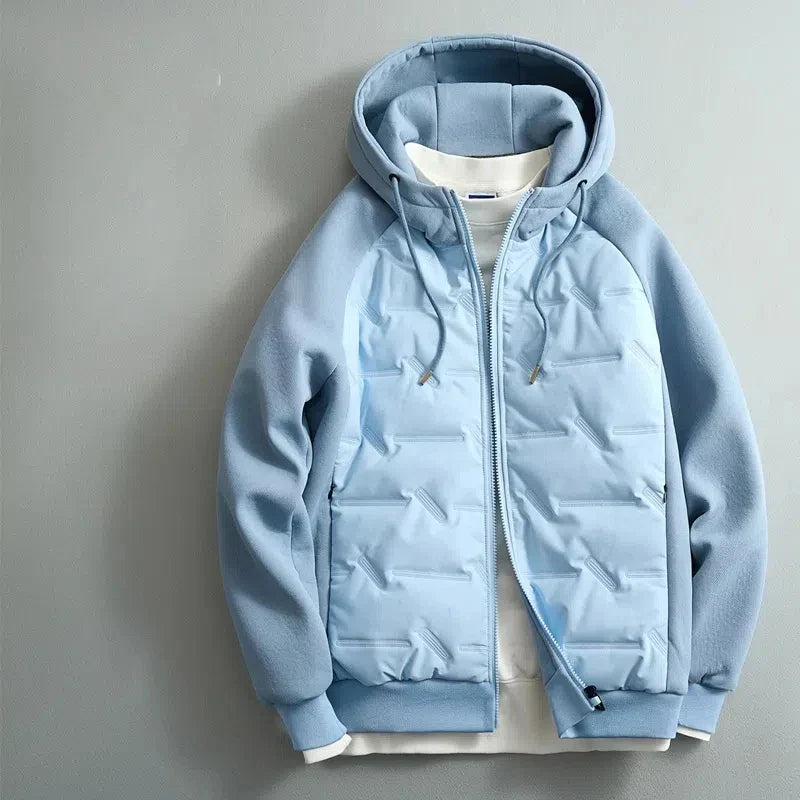 Samuel Wasserdichte Steppjacke