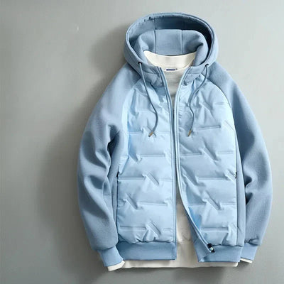 Samuel Wasserdichte Steppjacke