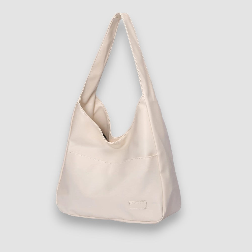 Bergener | Luxuriöse Lederhandtasche