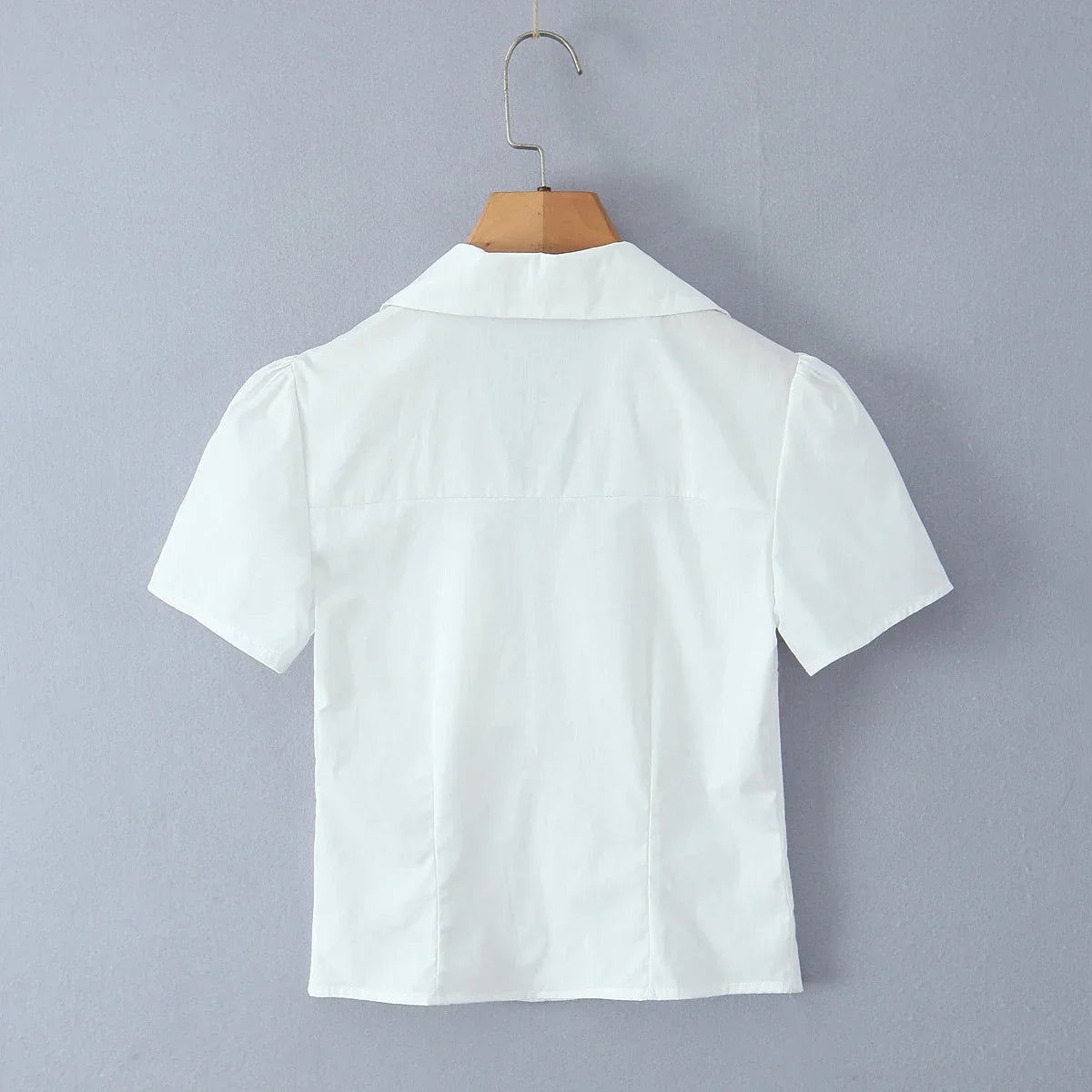 Lydia| Elegantes Blusentop