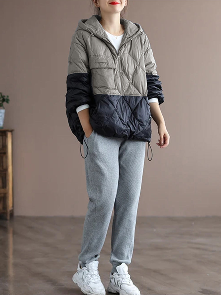 Daniela® | Modische Steppjacke