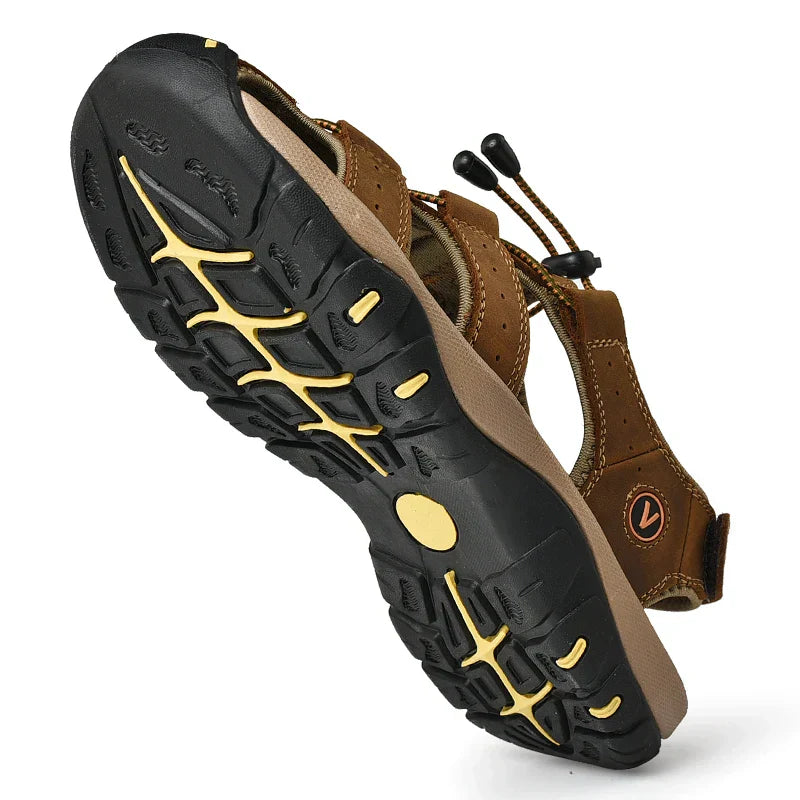 VALE | Halvar™ – Lightweight Men’s Sandals