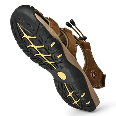 VALE | Halvar™ – Lightweight Men’s Sandals