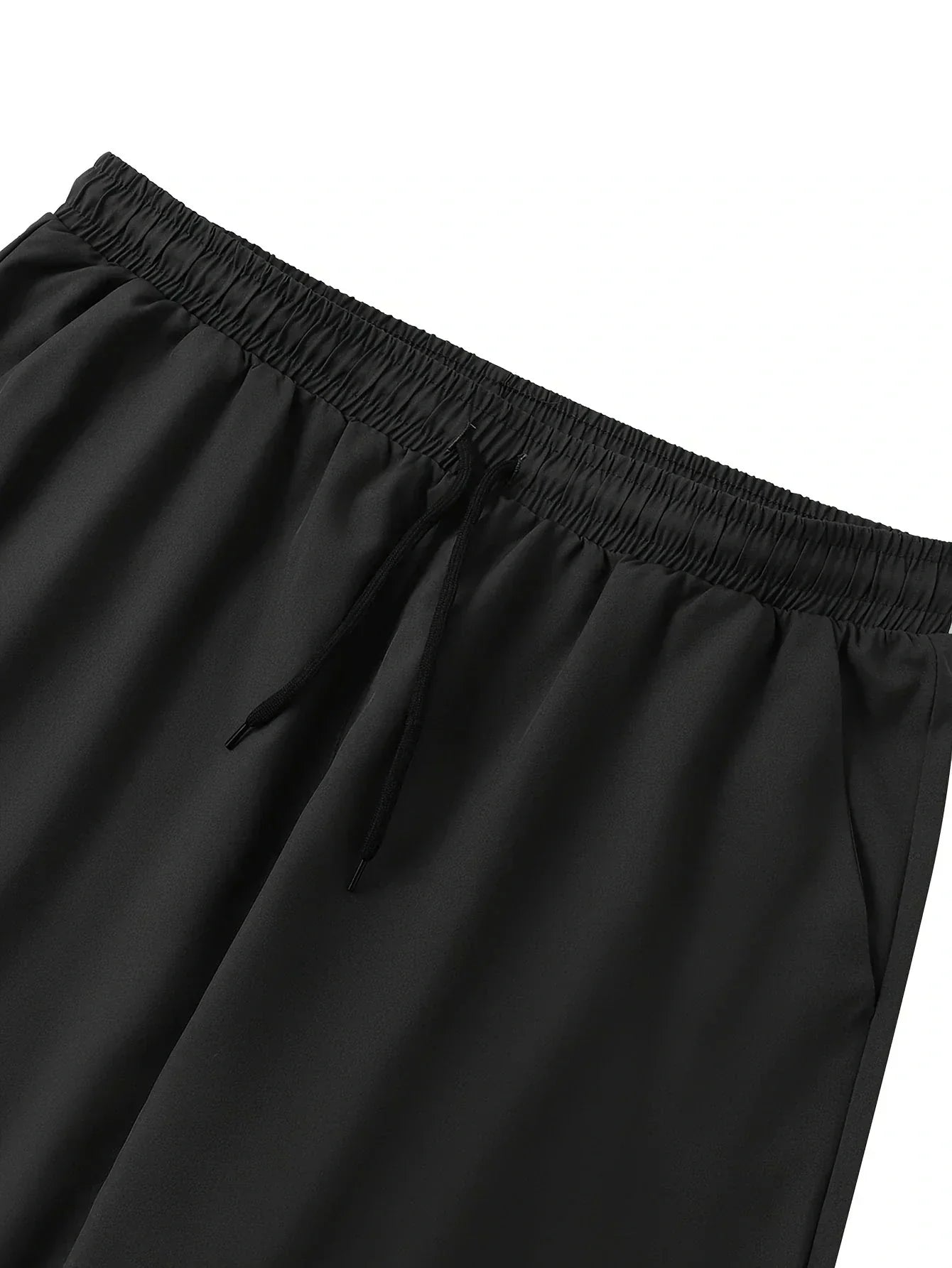Kurze Hose Mit Geradem Bein Für Herren | Sommer