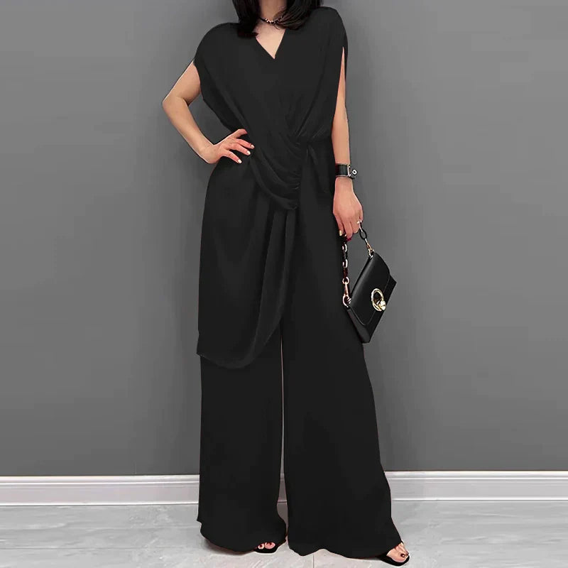 Catherine - Eleganter Jumpsuit