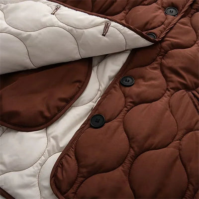 Carisia® | Leichte und modische Übergangsjacke