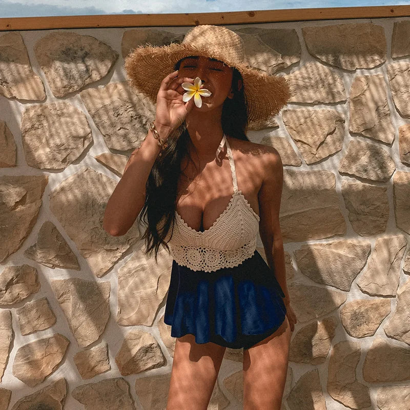 VALE | High-quality one-piece swimsuit