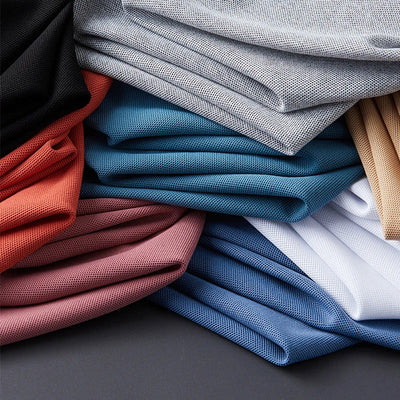 Arnaiz -  Kurzarm Polo Hemd