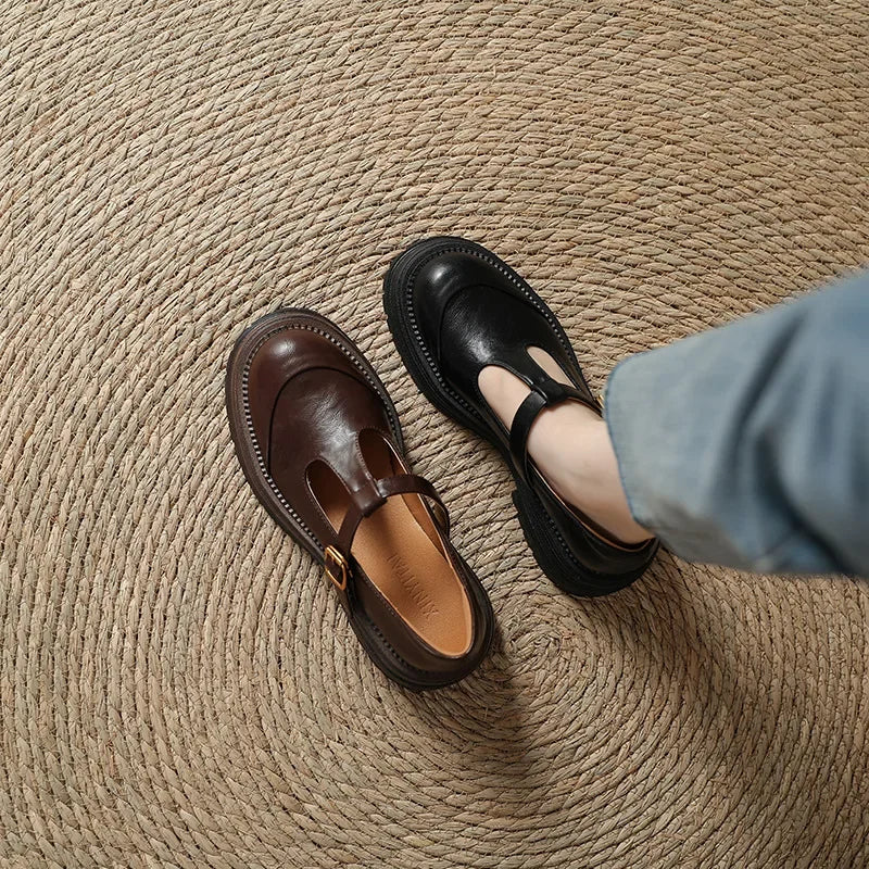 Greta-Marie® | Zeitlose Elegante Schuhe