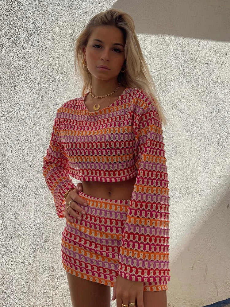 Arlette | Zweiteiliges Set für jeden Anlass