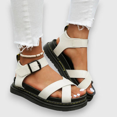 Nyna - Sportliche Sandalen