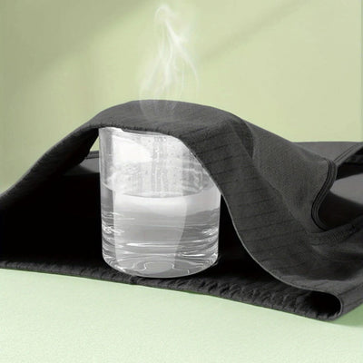 Silke – 6er-Pack Taillenslips mit Bauchstütze und hoher Taille