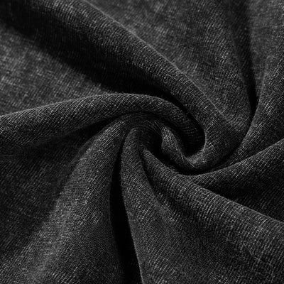 Simon – Locker geschnittenes T-Shirt im Used-Look (3er-Pack)