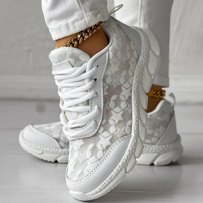 Simone – Atmungsaktive Orthopädische Schuhe