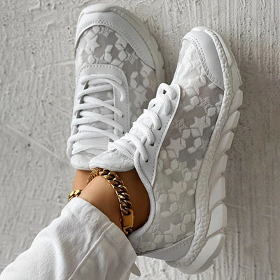 Simone – Atmungsaktive Orthopädische Schuhe