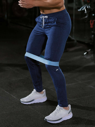 Slim Fit Jogger - Skinny - Sweatpants - Stretchhosen - Herren Activewear