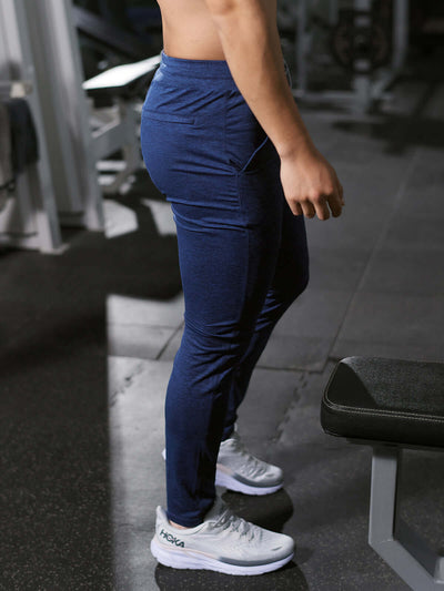 Slim Fit Jogger - Skinny - Sweatpants - Stretchhosen - Herren Activewear