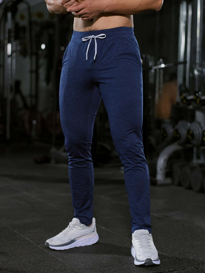 Slim Fit Jogger - Skinny - Sweatpants - Stretchhosen - Herren Activewear