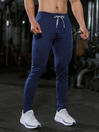 Slim Fit Jogger - Skinny - Sweatpants - Stretchhosen - Herren Activewear