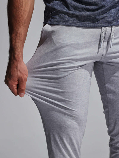 Slim Fit Jogger - Skinny - Sweatpants - Stretchhosen - Herren Activewear