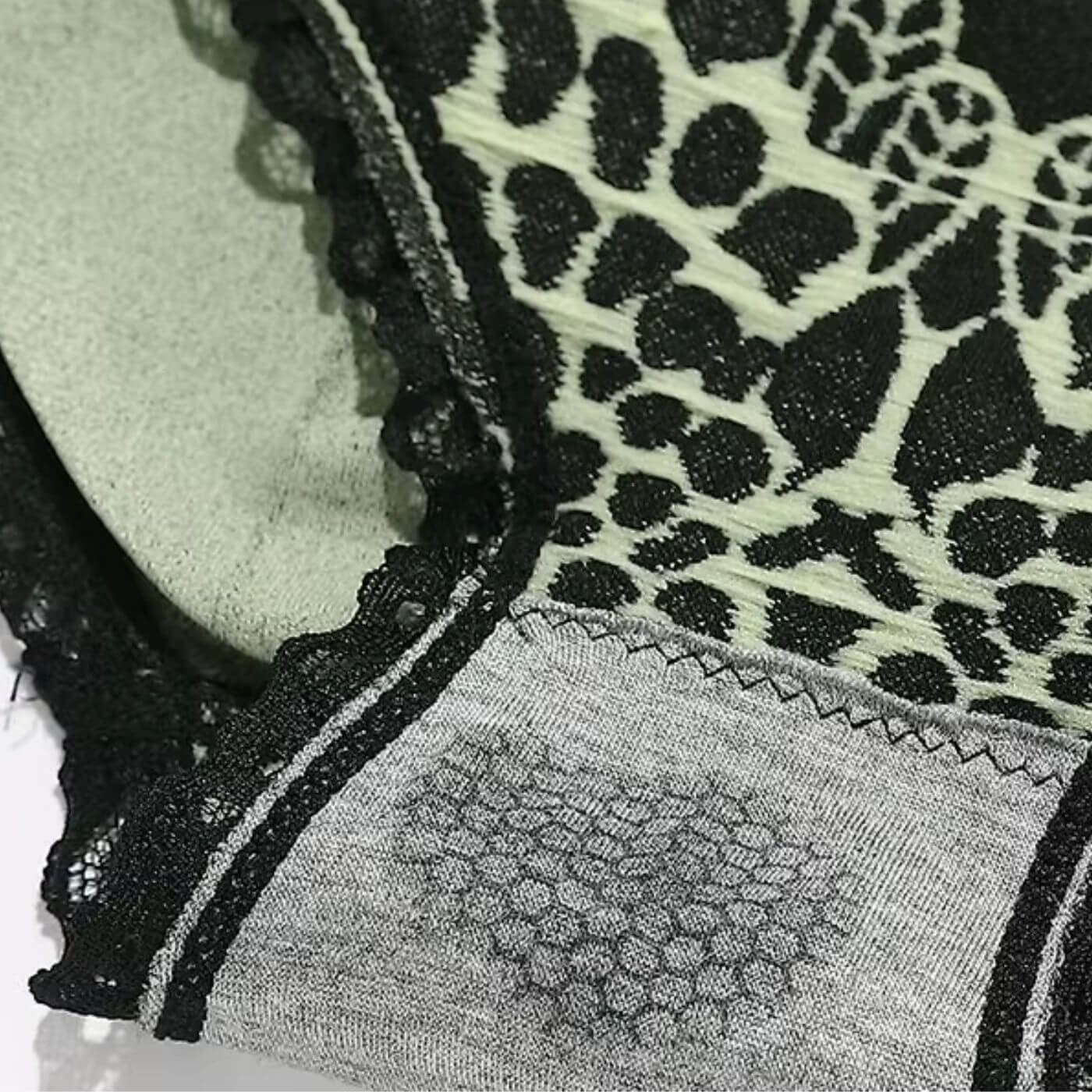 SlimFit Pro – Figurformende High Waist Shaping-Unterwäsche (5+5 GRATIS)