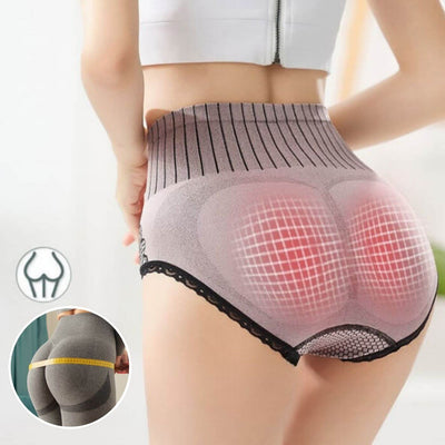 SlimFit Pro – Figurformende High Waist Shaping-Unterwäsche (5+5 GRATIS)