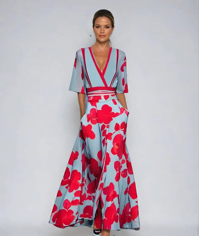 VALE | The Elise Dress