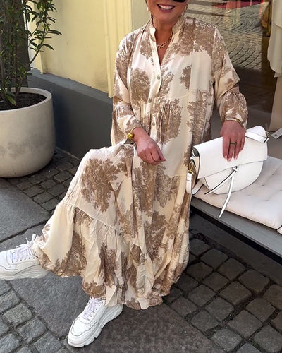 KACHI™ - VIVIAN SOMMERKLEID