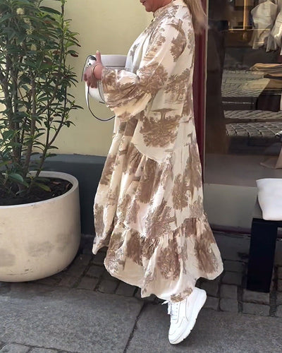 KACHI™ - VIVIAN SOMMERKLEID