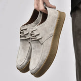 Sneakers Herren | Bequemer Halt & Sicherer Tritt – Beige