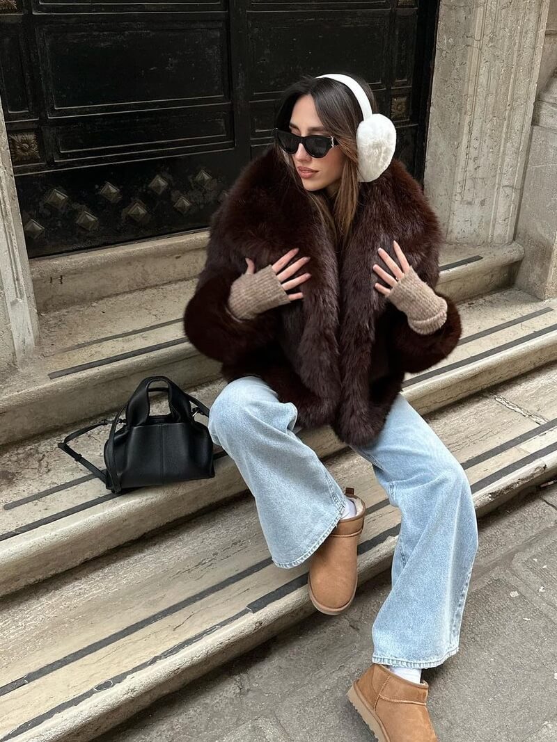 LENE – SHOULDER BAG