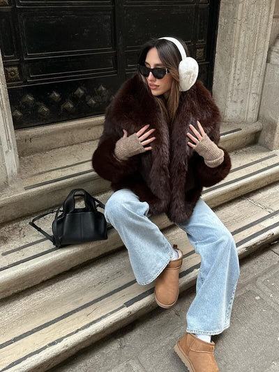 LENE – SHOULDER BAG