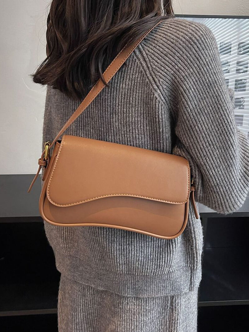 PIA – Shoulder Bag