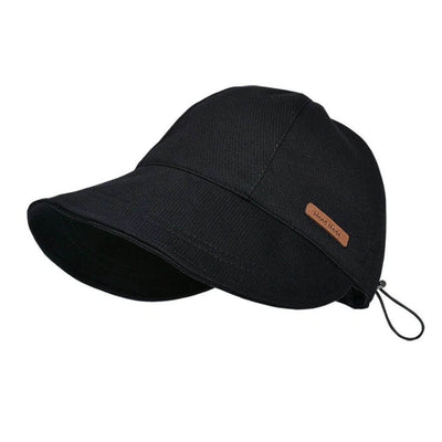 Solea – Modischer Sonnenhut mit UV-Schutz