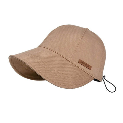 Solea – Modischer Sonnenhut mit UV-Schutz