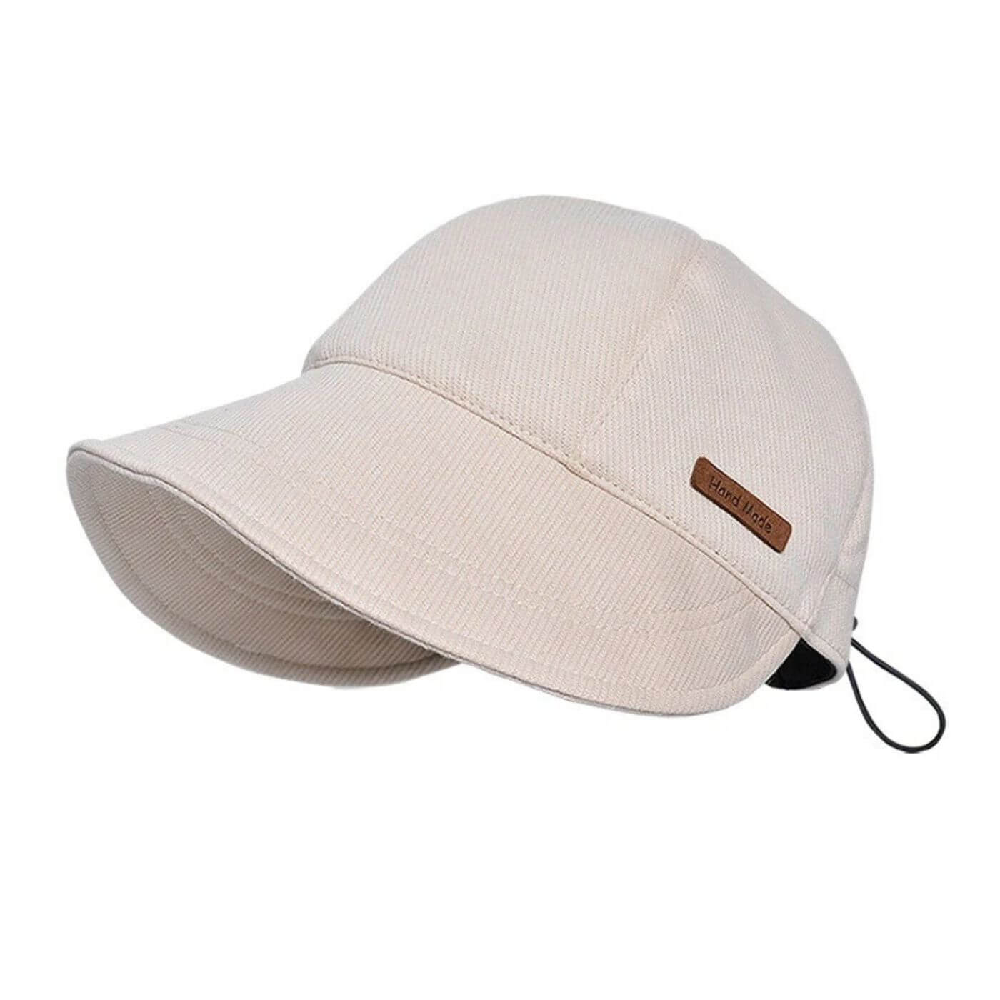 Solea – Modischer Sonnenhut mit UV-Schutz