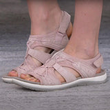 Sommersandalen Damen | Bequem & Sportlich – Rosa