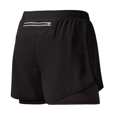 Schnelltrocknende Herren Laufshorts