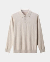 KURT™ | ELEGANTER WINTERSCHAL – Beige
