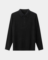 KURT™ | ELEGANTER WINTERSCHAL – Schwarz