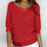 Damen Übergangsjacke – Elegant, Atmungsaktiv & Vielseitig – Rot
