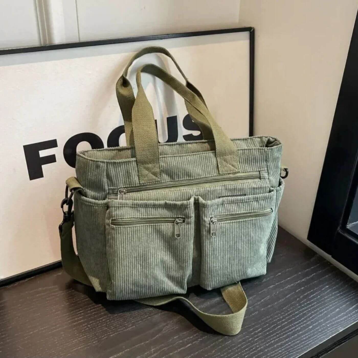 Street Cord™ - Tragetasche