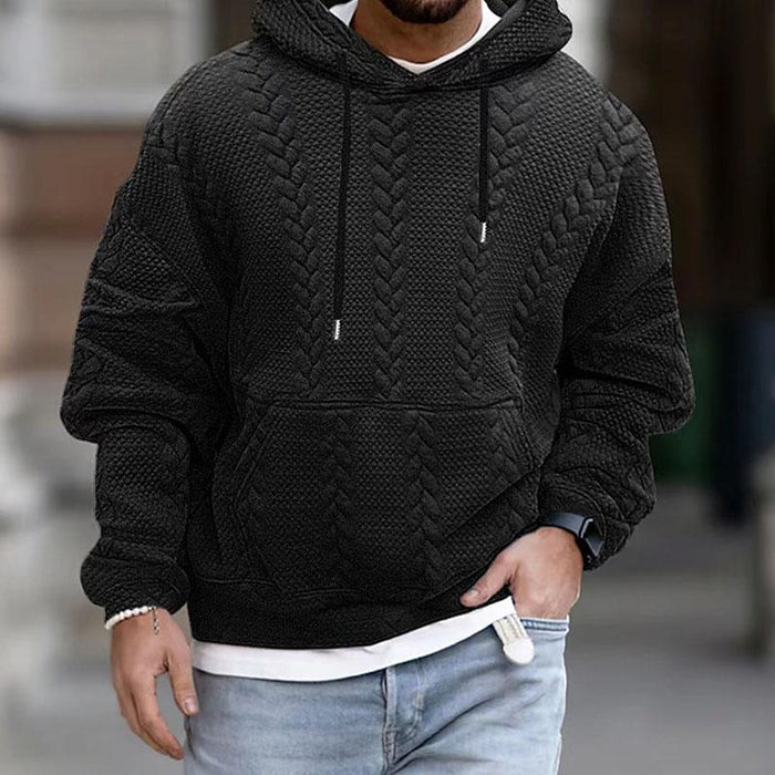 Stylischer Kapuzenpullover für Entspannte Tage