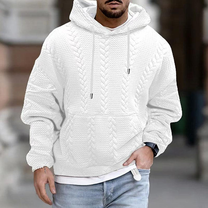 Stylischer Kapuzenpullover für Entspannte Tage