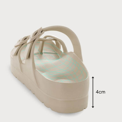 SunnyStep – Ultrabequeme Sommersandalen