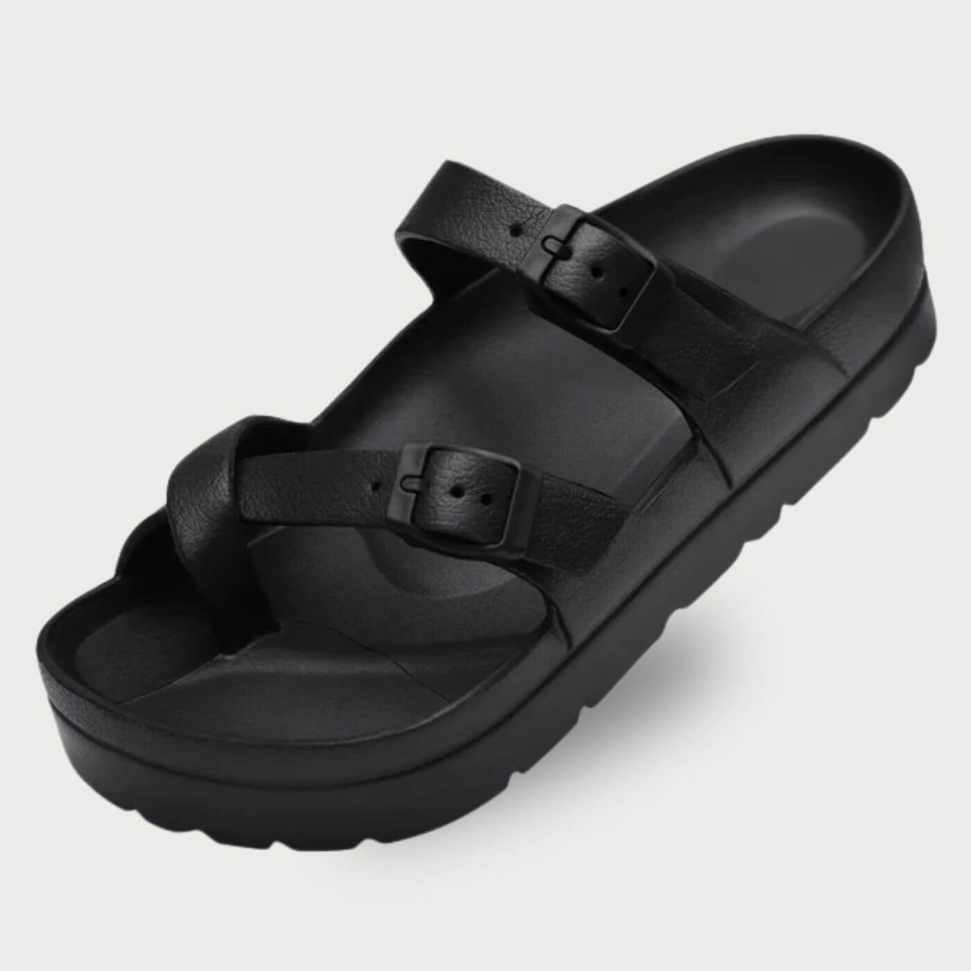 SunnyStep – Ultrabequeme Sommersandalen