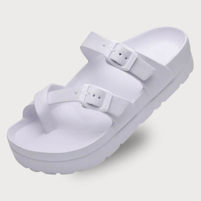 SunnyStep – Ultrabequeme Sommersandalen