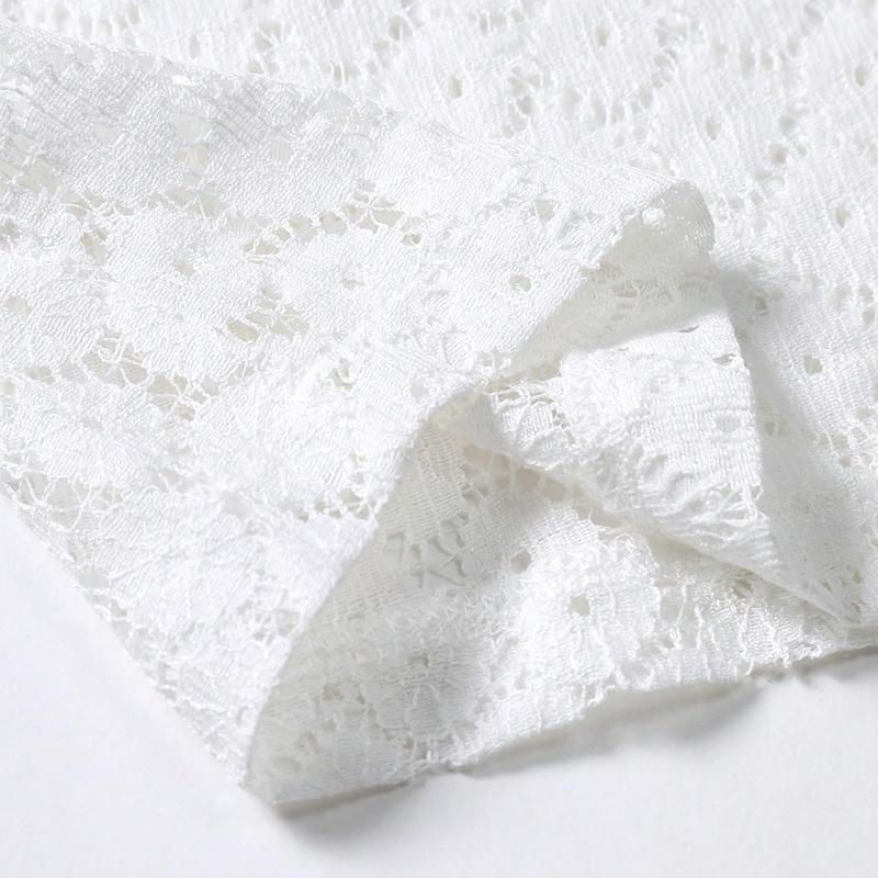 T-Shirt mit Knopfleiste | Durchsichtig | Mit Kragen | Kurzarm-Shirt | Herrenhemden